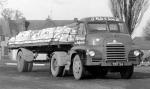 Bedford S 4x2 Tractor 1952 года